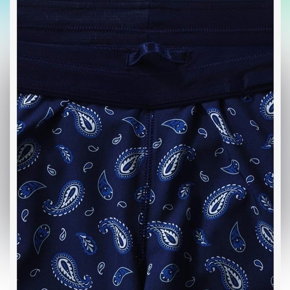 Lands End swim/board shorts size 22W - Picture 4 of 5